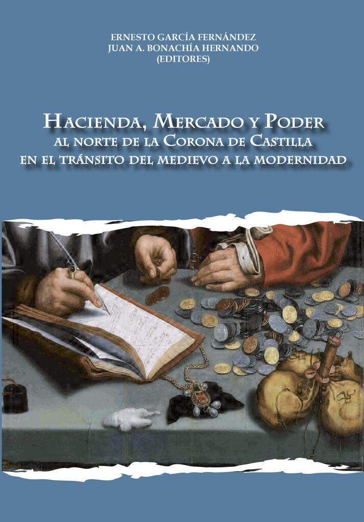 Hacienda, Mercado y Poder