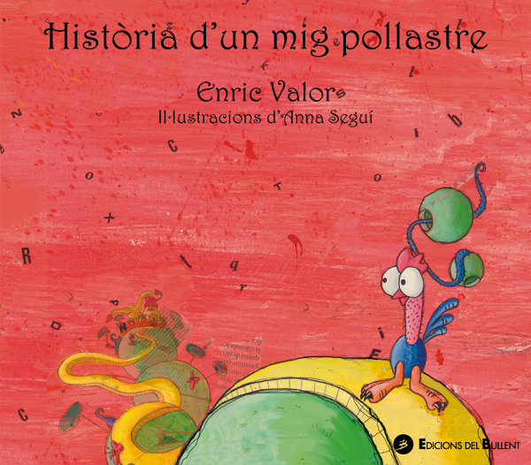 Història d'un mig pollastre