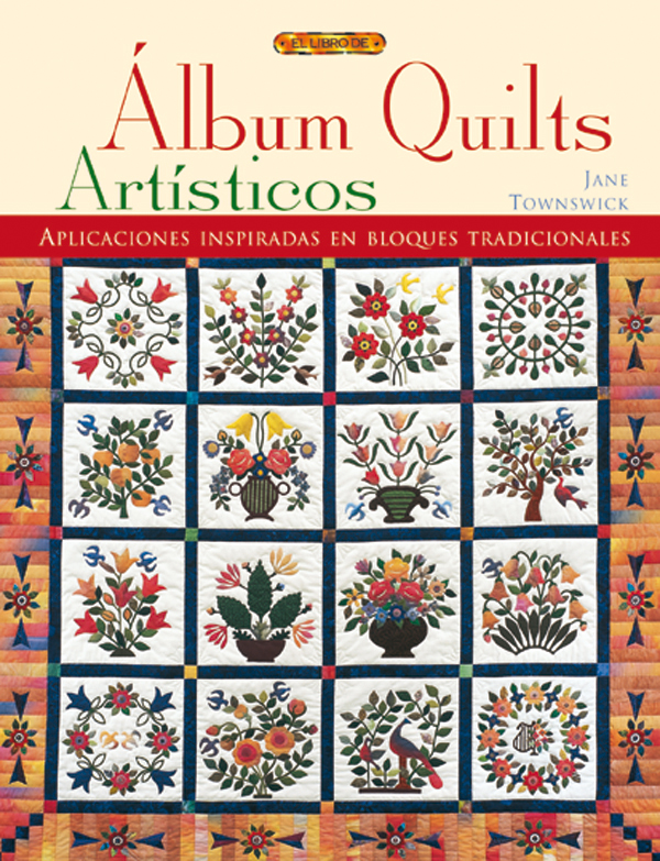 Aplicaciones con patchwork