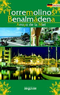 TORREMOLINOS BENALMÁDENA (Alemán)
