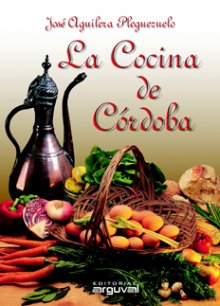 MIS RECETAS DE COCINA SEFARDÍ