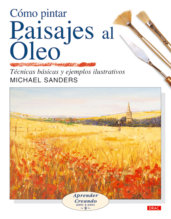 CÓMO PINTAR PAISAJES A LA ACUARELA