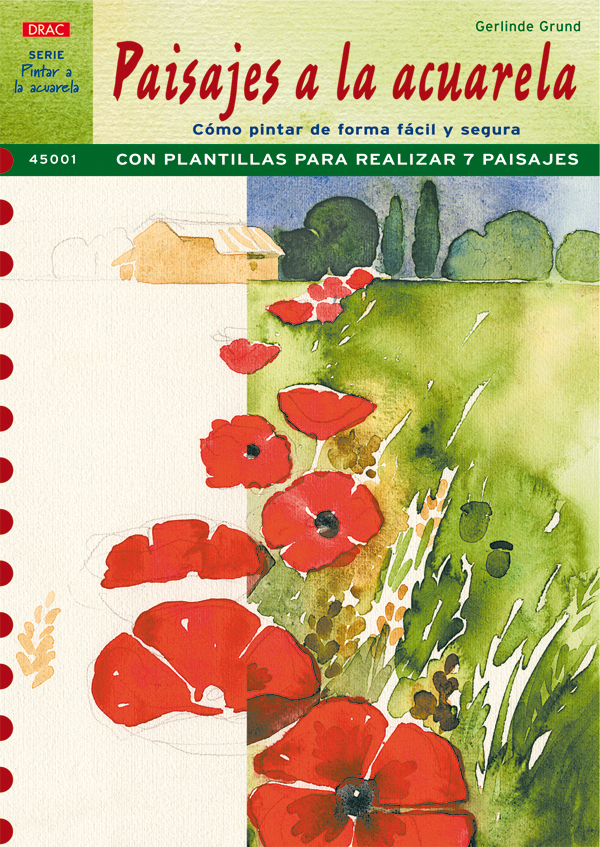 CÓMO PINTAR PAISAJES AL ÓLEO