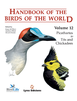 Aves Raras de España