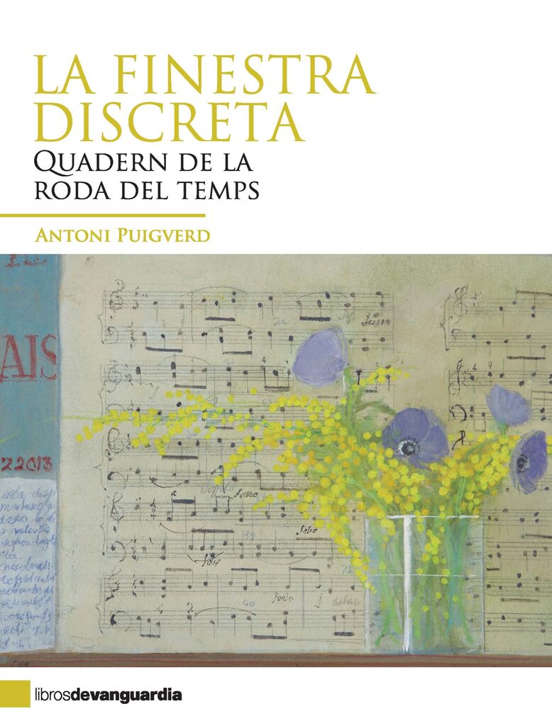 LA FINESTRA DISCRETA