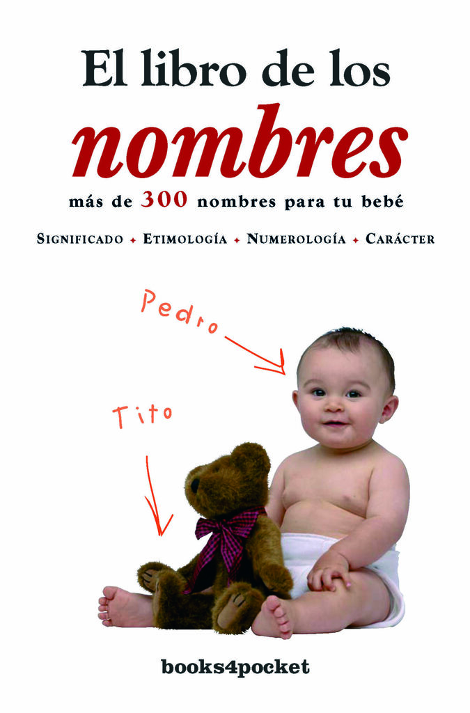 55.000 Nombres Perfectos para Tu Bebé