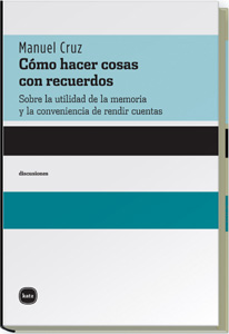 COMO HACER COSAS CON RECUERDOS