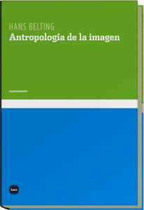 ANTROPOLOGIA DE LA IMAGEN