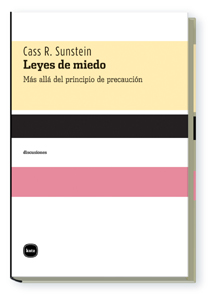 LEYES DEL MIEDO