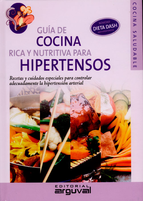 Diccionario de cocina