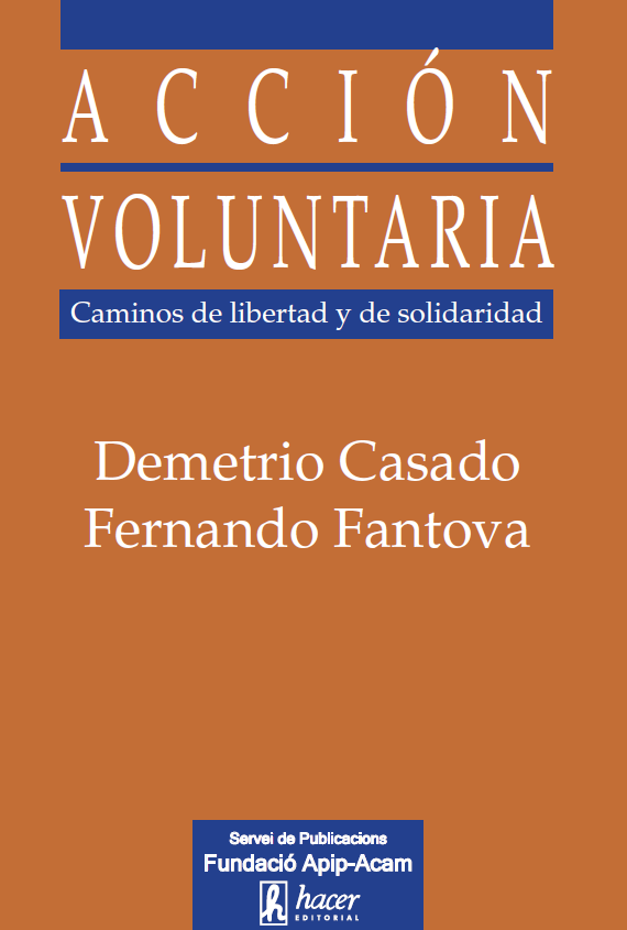 El desarrollo de las comunidades vecinales