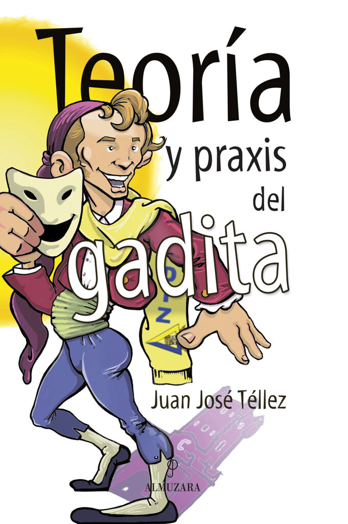 Antología personal. Manuel Alcántara