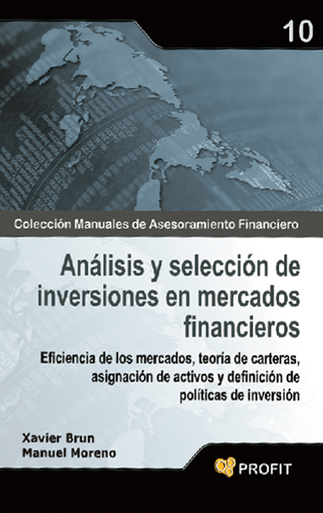 Conocer los productos financieros de inversión colectiva