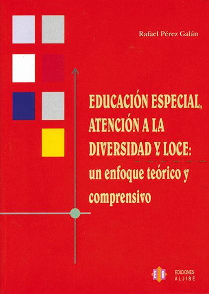 Enciclopedia de Educación Infantil