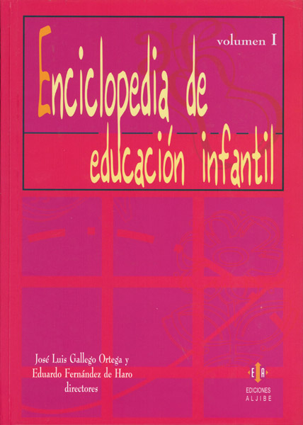 Diccionario enciclopédico de didáctica