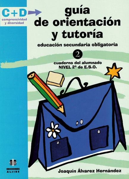 Guía de orientación y tutoría