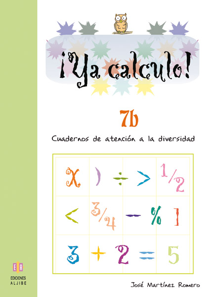 Ya calculo 7b