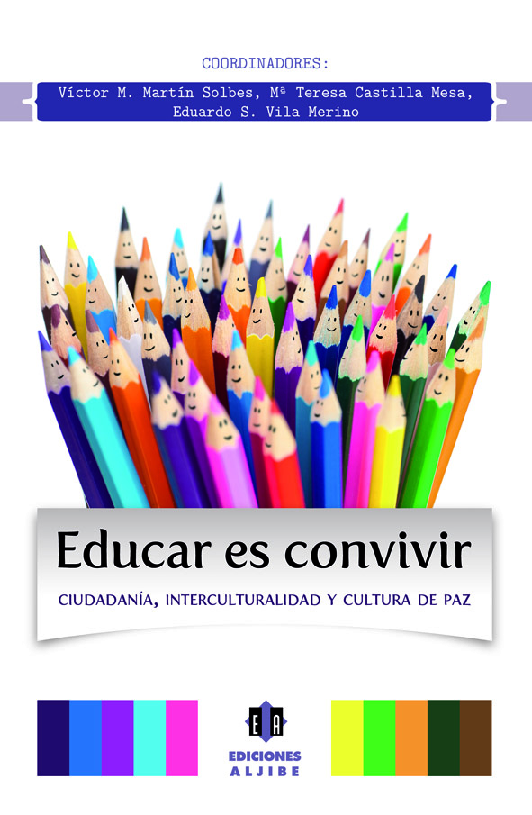 Ética, educación y convivencia