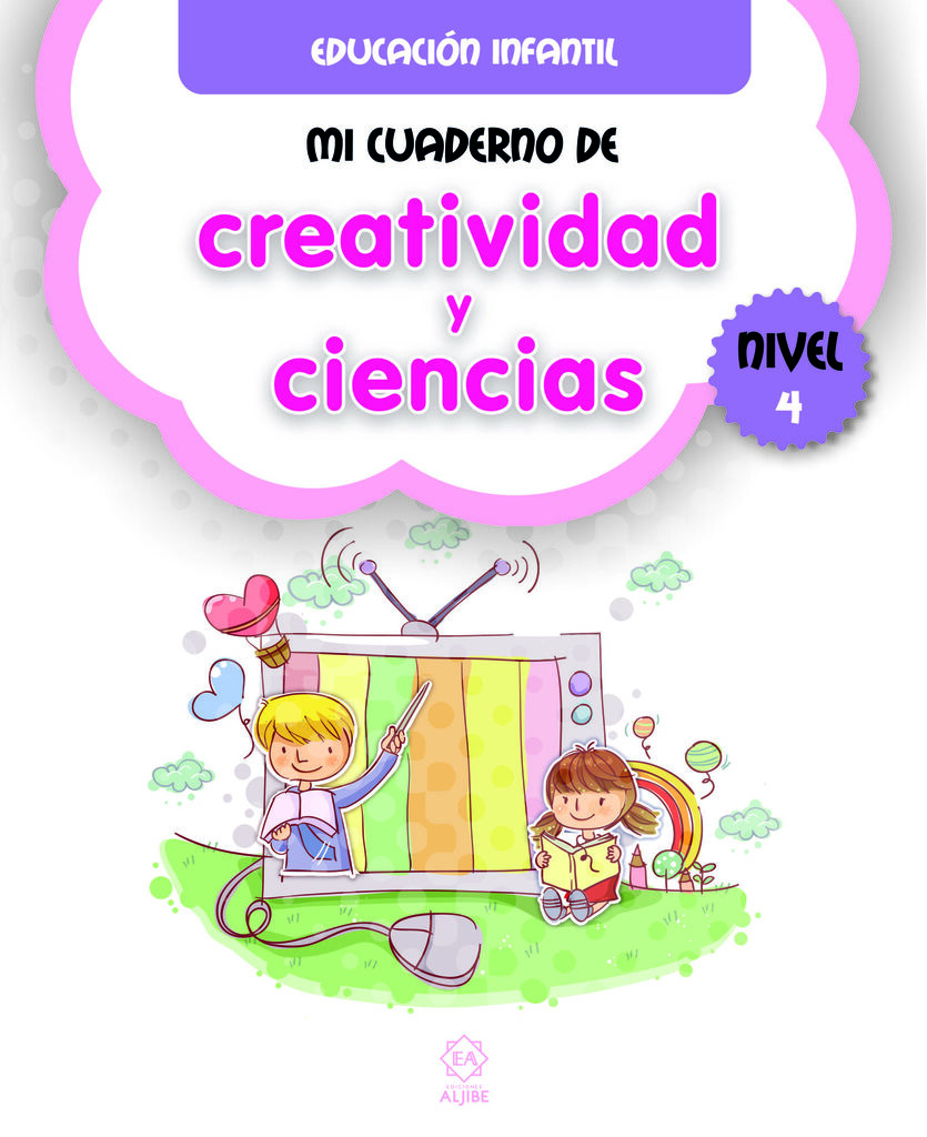 Mi Atlas de los 5 Sentidos