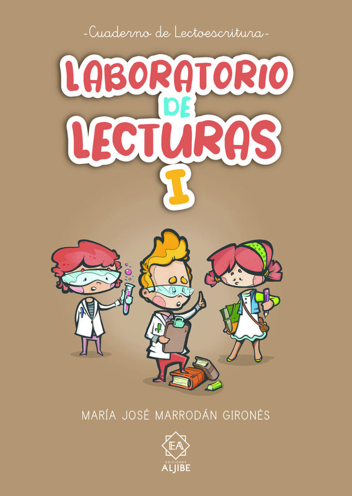 Laboratorio de lecturas I