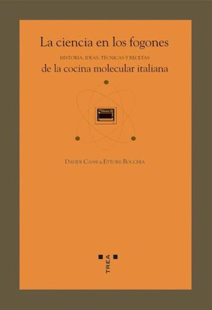 Diccionario de cocina