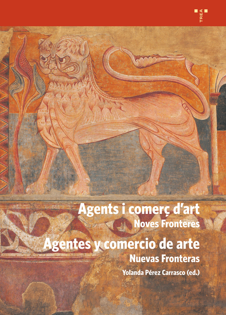 Agentes y comercio de arte