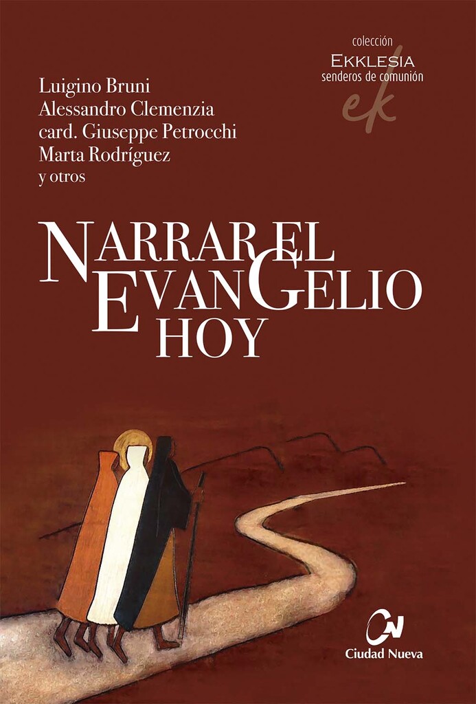 Los Jóvenes y Jesús