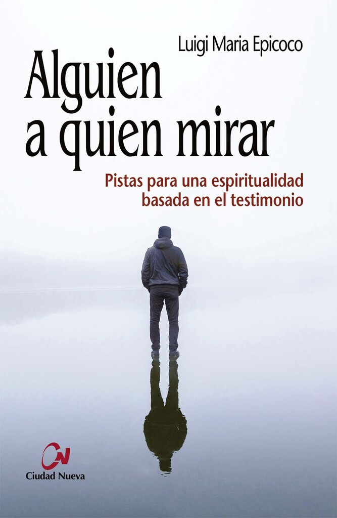 Alguien a quien mirar