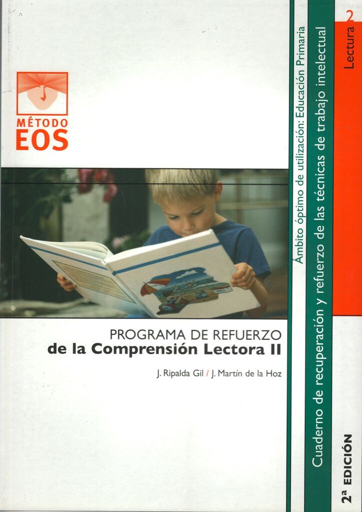 Expresión Escrita II