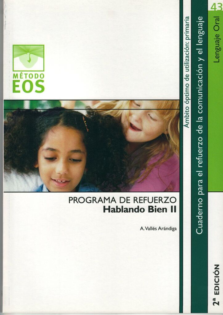Hablando Bien II Hablando Bien II