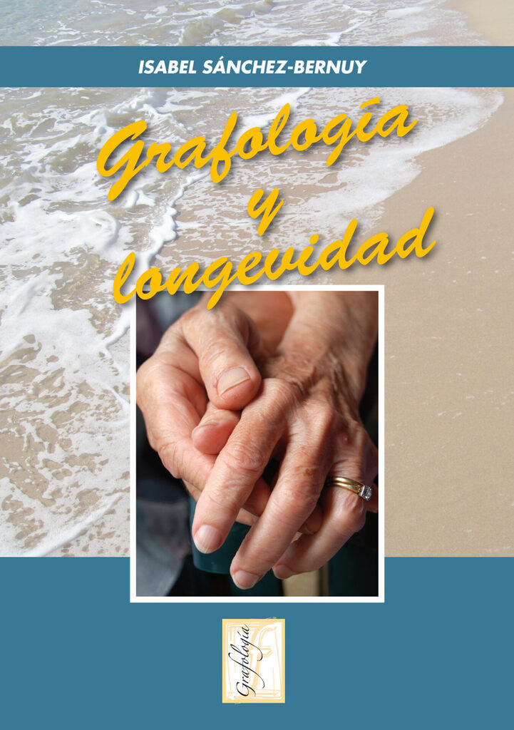Grafología y Longevidad