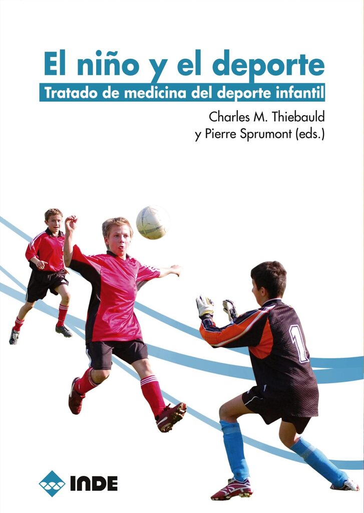 El niño y el deporte