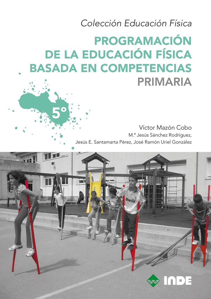 Las competencias básicas desde la Educación Física
