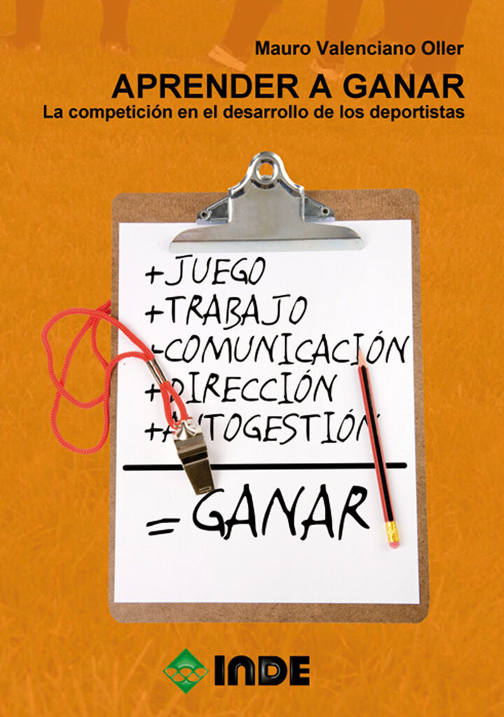 Marketing Deportivo