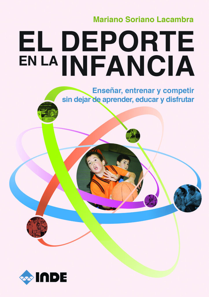El deporte en la infancia