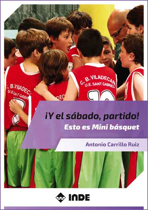 El deporte en la infancia