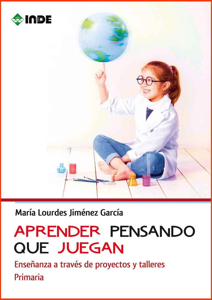 Aprender pensando que juegan