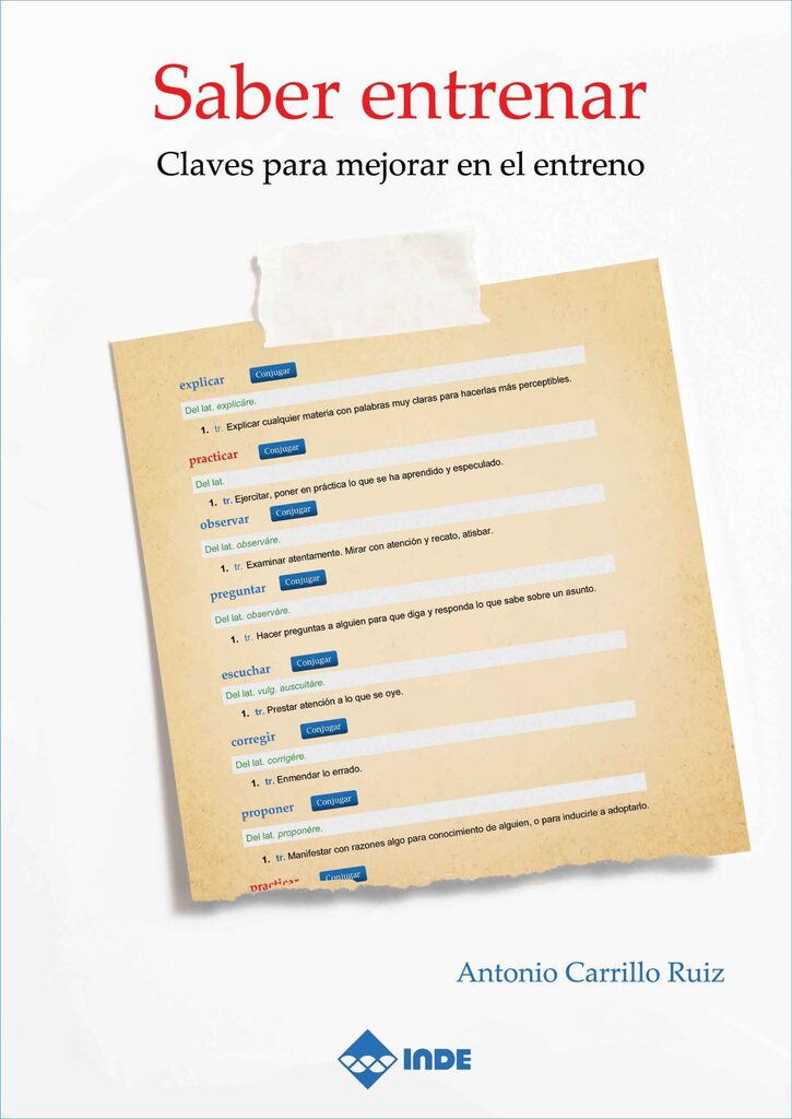 La emoción de jugar
