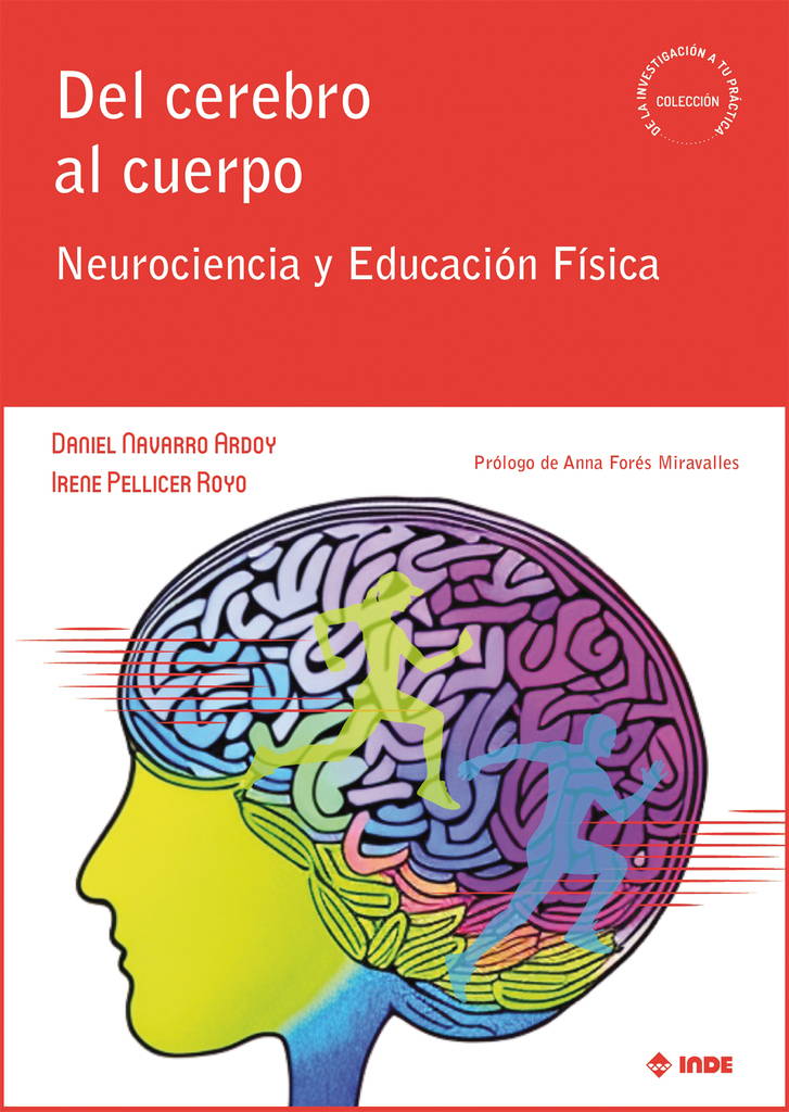 Cuando el movimiento facilita el aprendizaje
