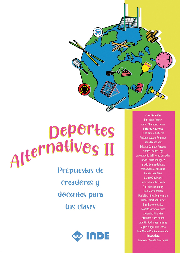 Marketing Deportivo
