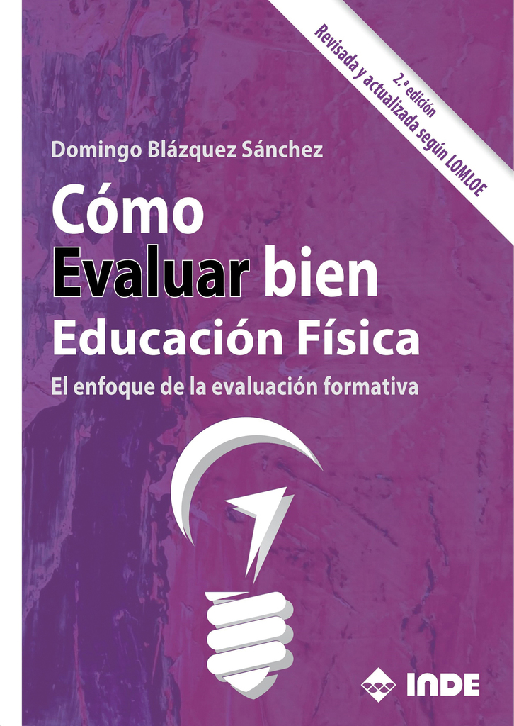 Cómo evaluar bien en Educación Física