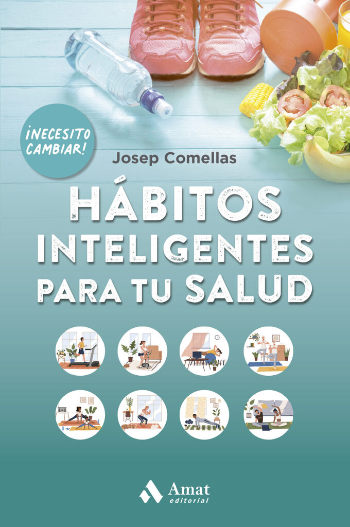 Aprende a relajarte