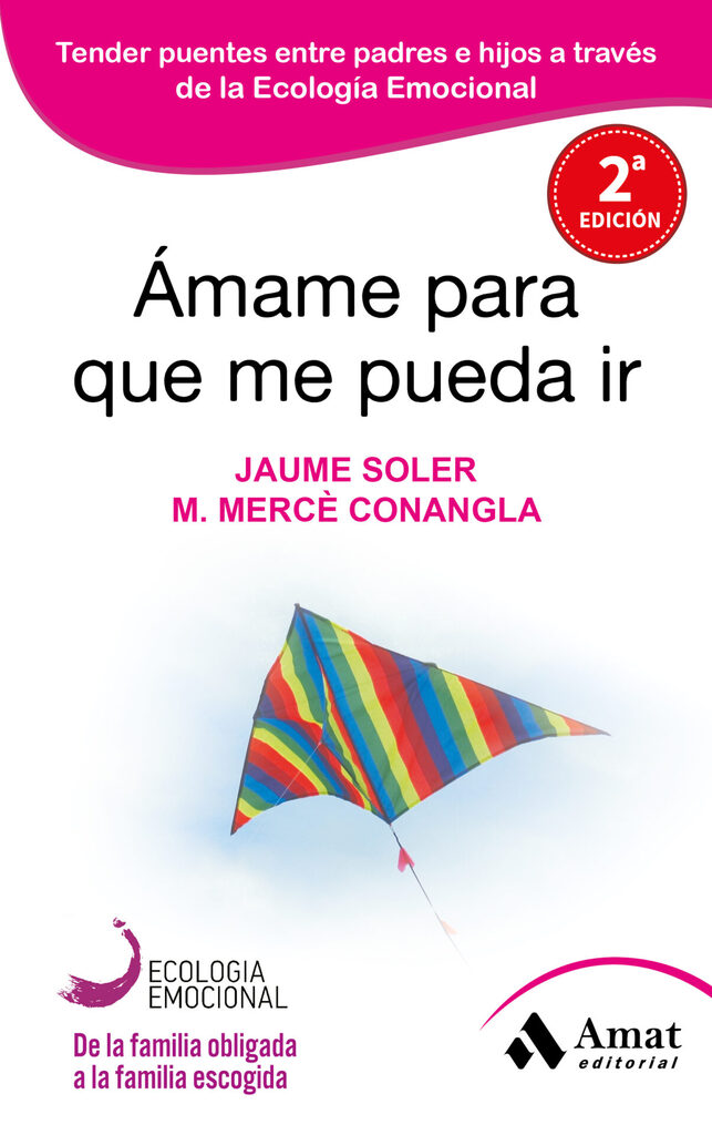 Escuela de Padres de niños de 0 a 6 años