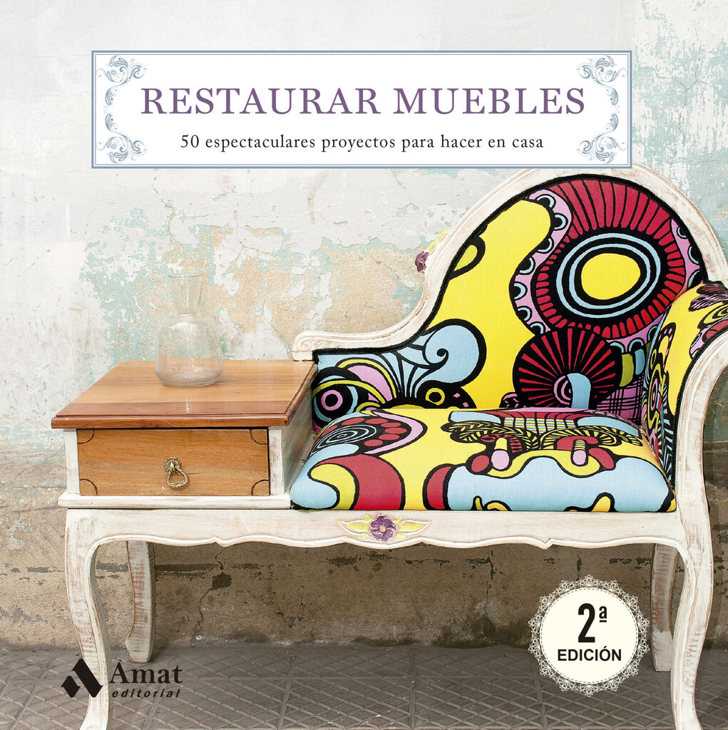 Restaurar muebles Restaurar muebles