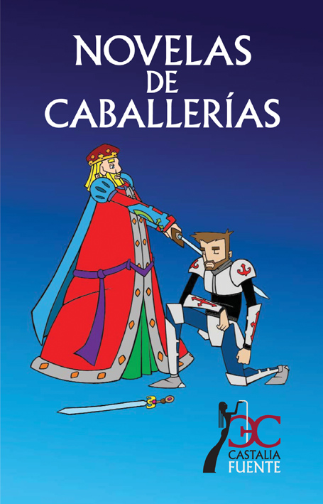 círculo carmesí, El