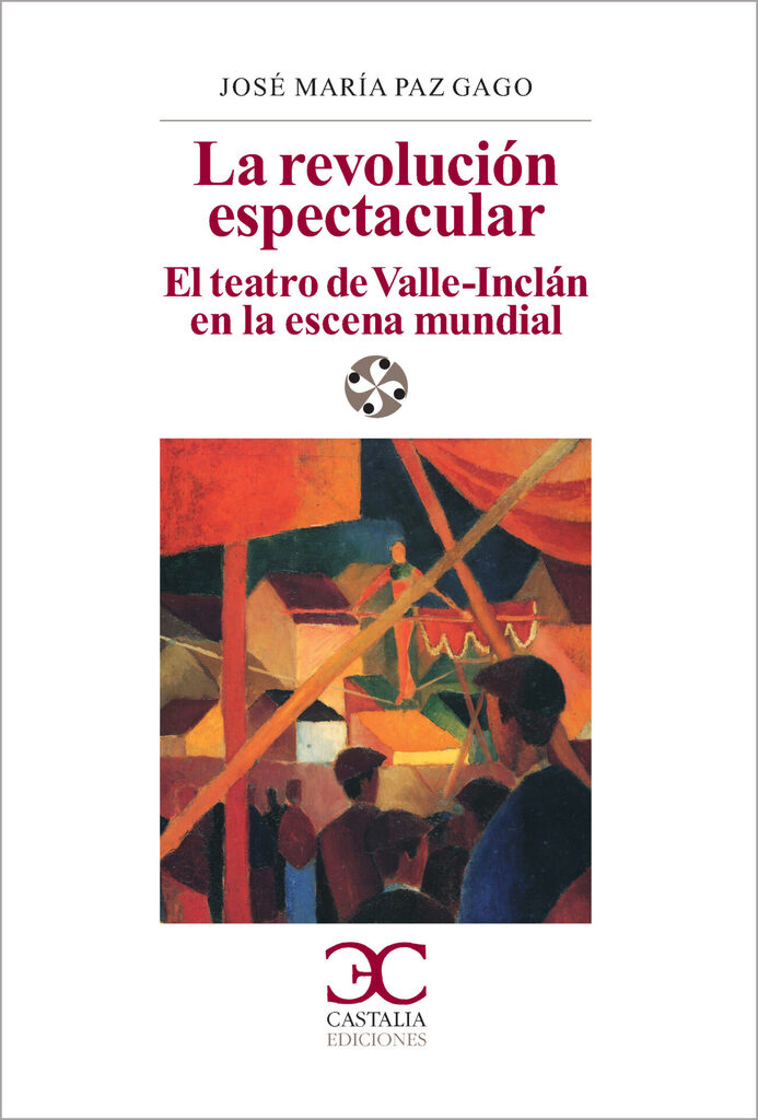 La revolución Espectacular.