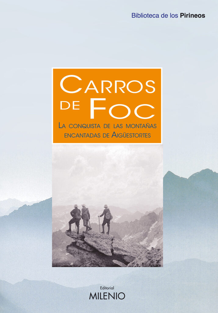 Carros de Foc