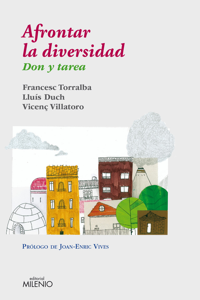 Afrontar la diversidad