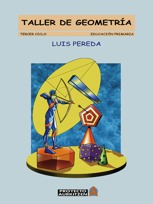 Taller de geometría 5º-6º EP