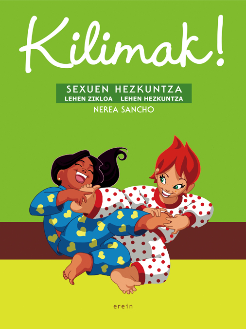 Kilimak! LH 1-2
